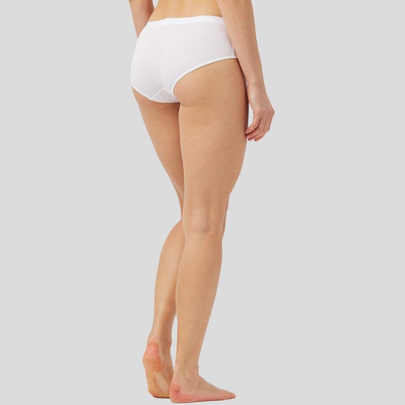 ACTIVE F-DRY LIGHT WHITE WHITE Bild 4