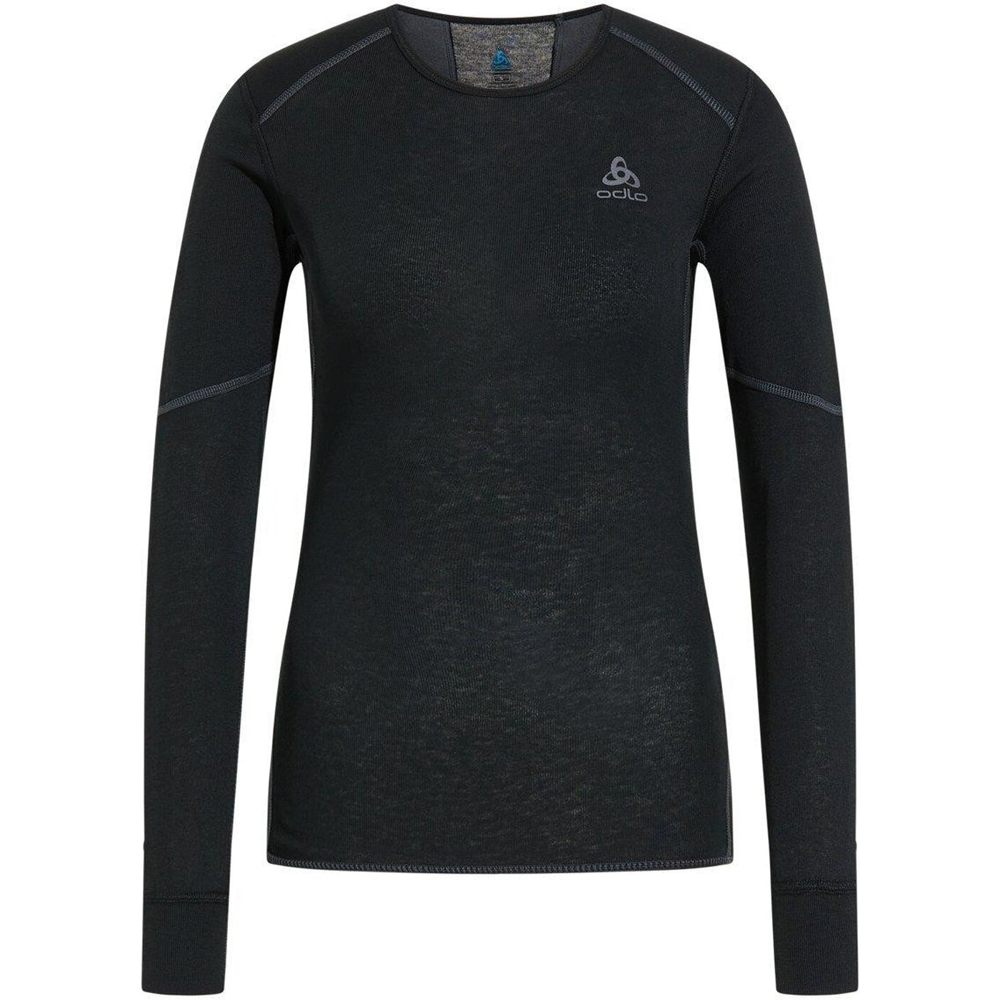 ACTIVE X-WARM BLACK BLACK Bild 1