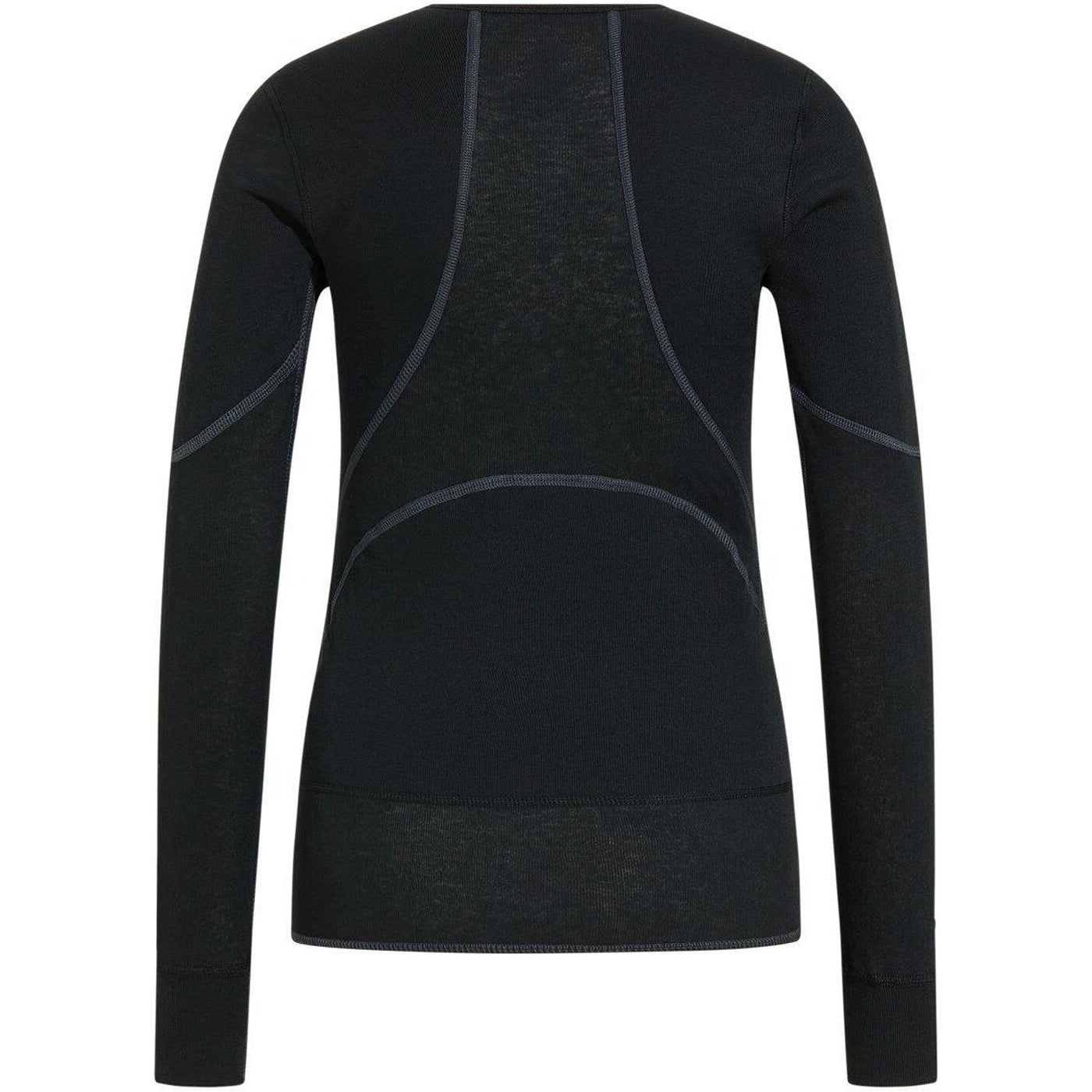 ACTIVE X-WARM BLACK BLACK Bild 2