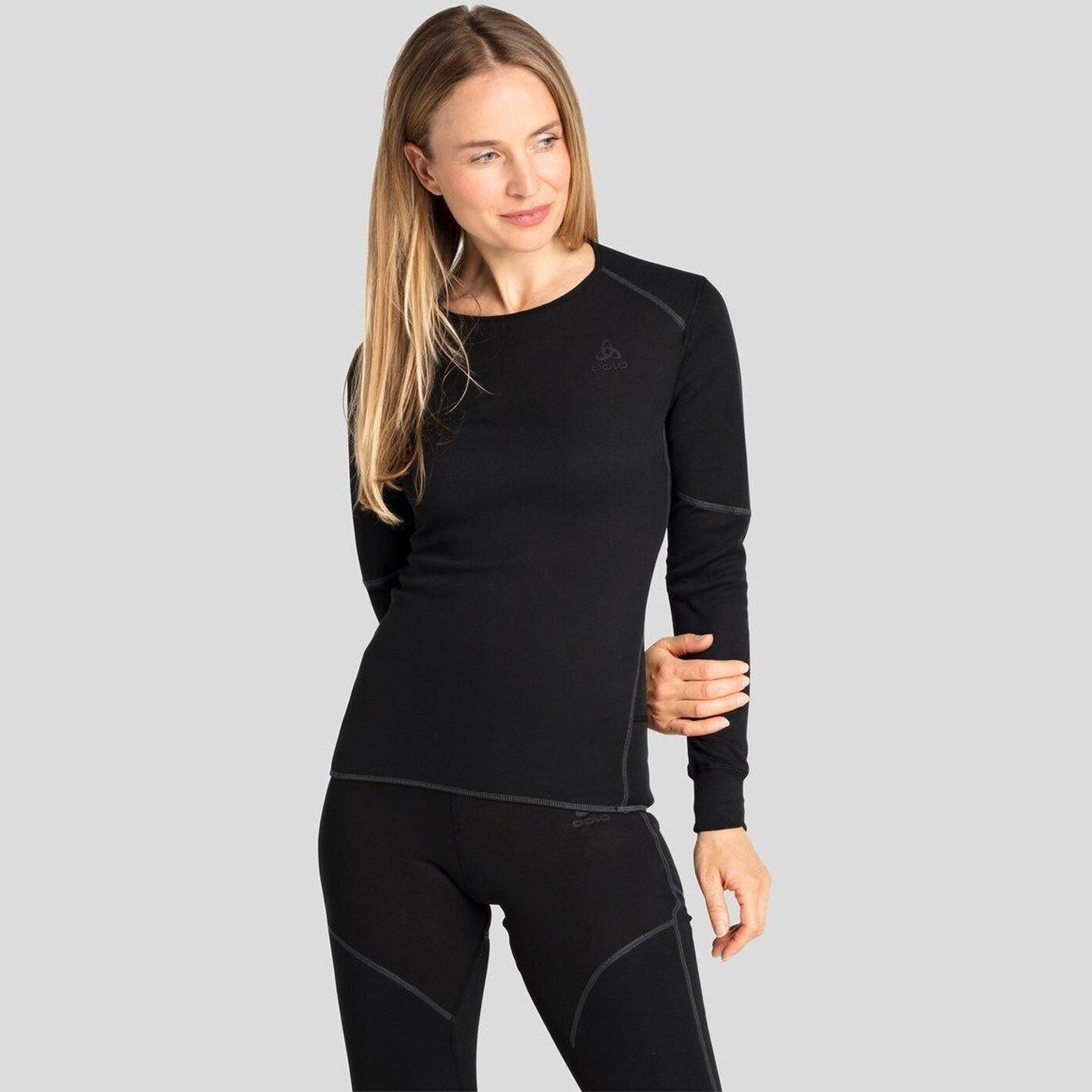 ACTIVE X-WARM BLACK BLACK Bild 3