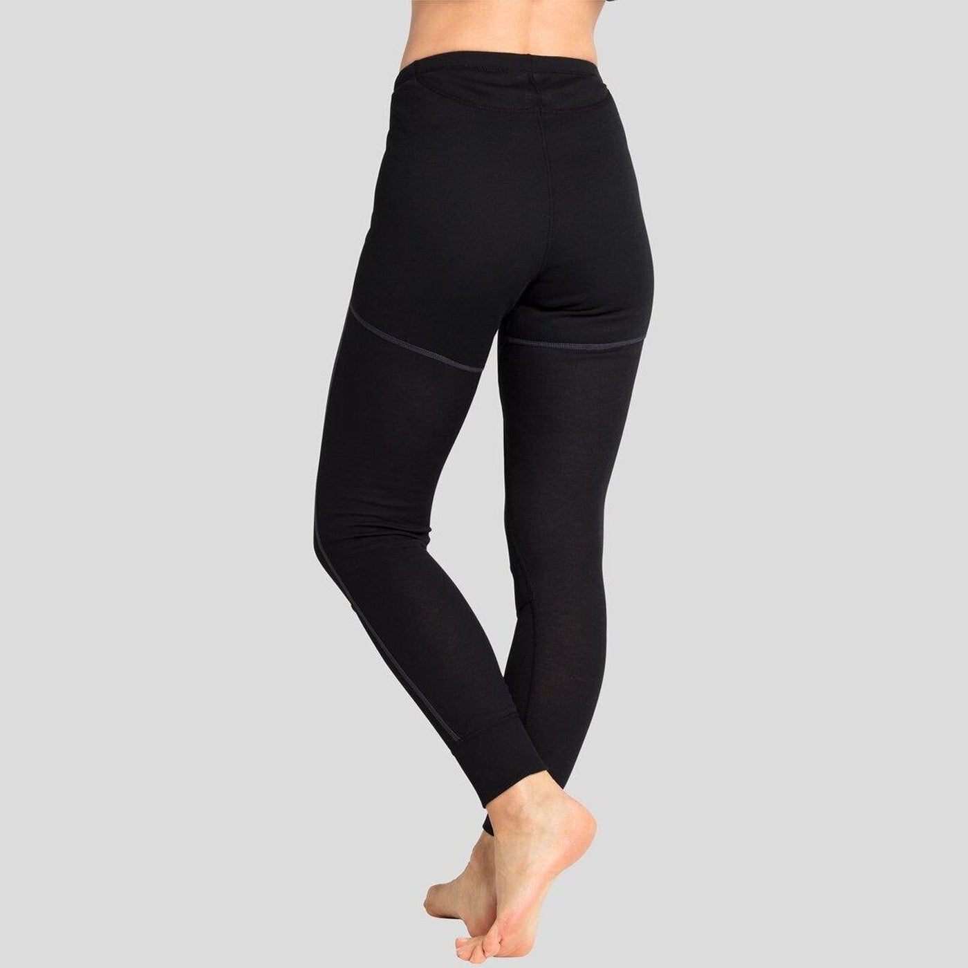 ACTIVE X-WARM BLACK BLACK Bild 4