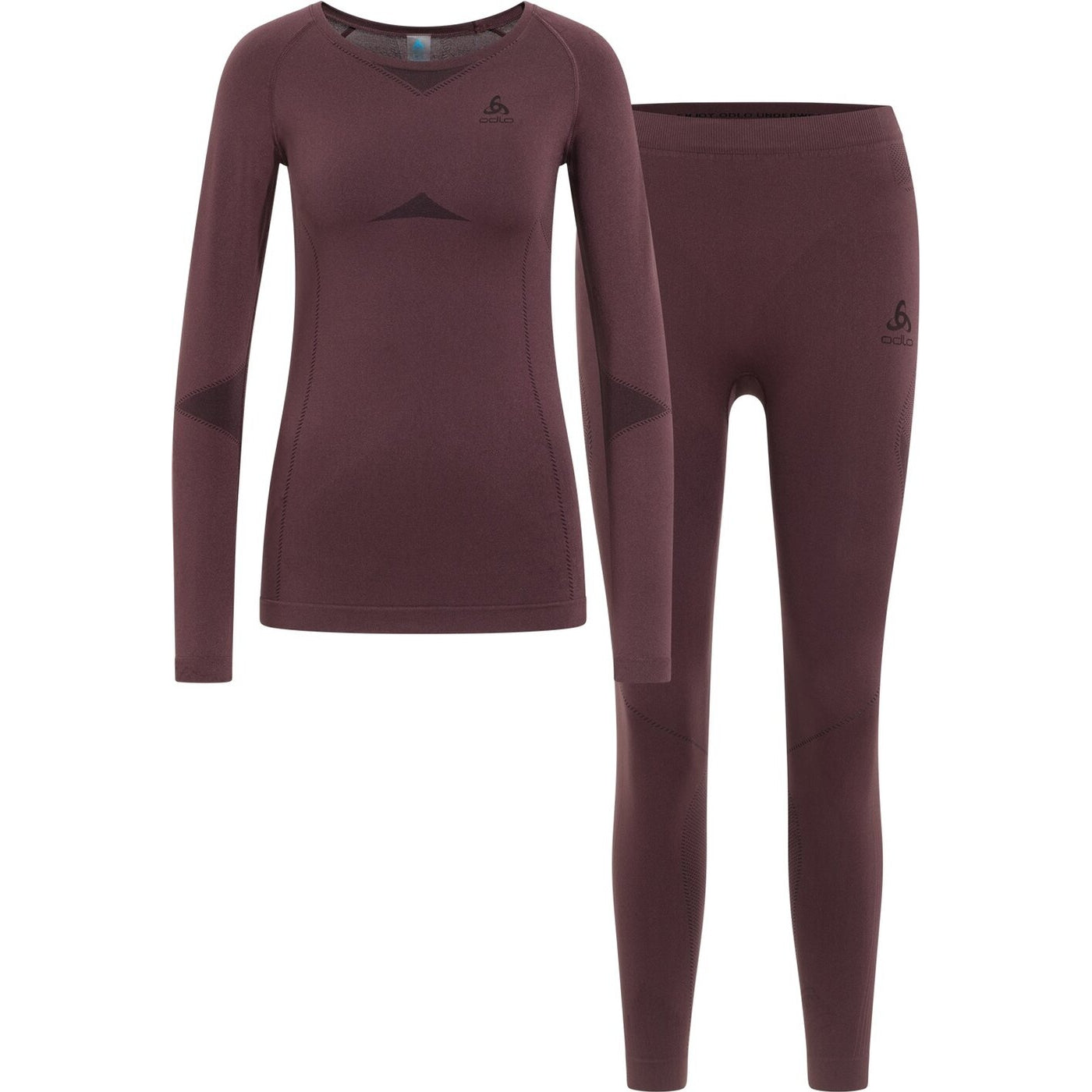 FUNDAMENTALS PERFORMANCE WARM FUDGE FUDGE Bild 1