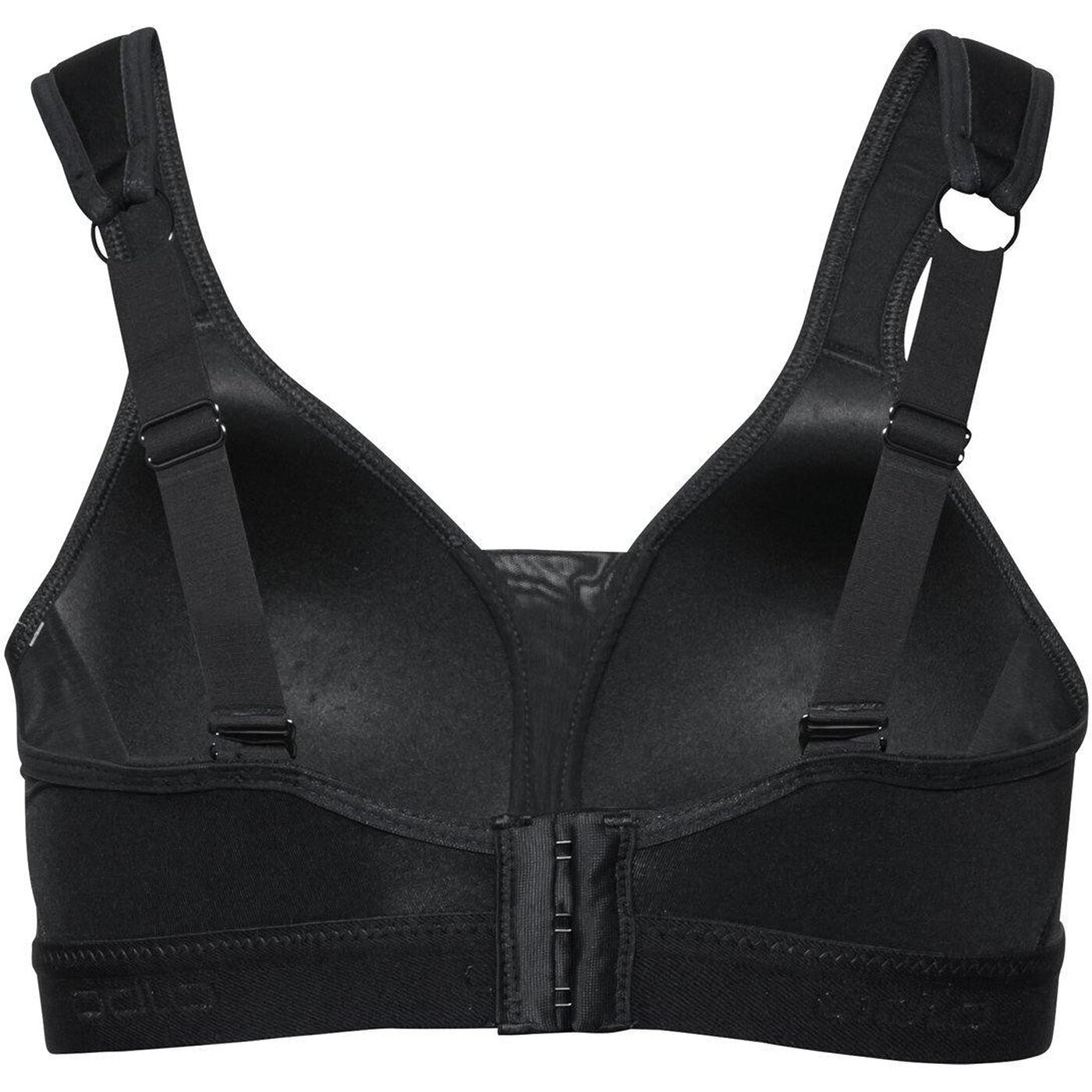 PADDED HIGH BLACK BLACK Bild 2