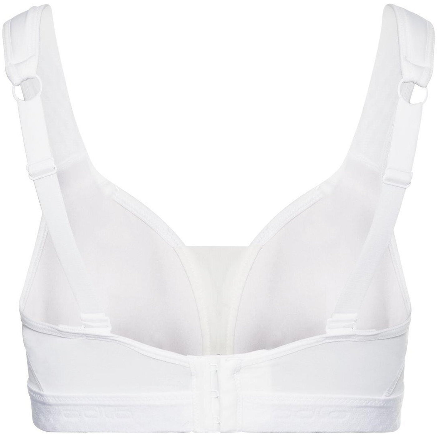 PADDED HIGH WHITE WHITE Bild 2