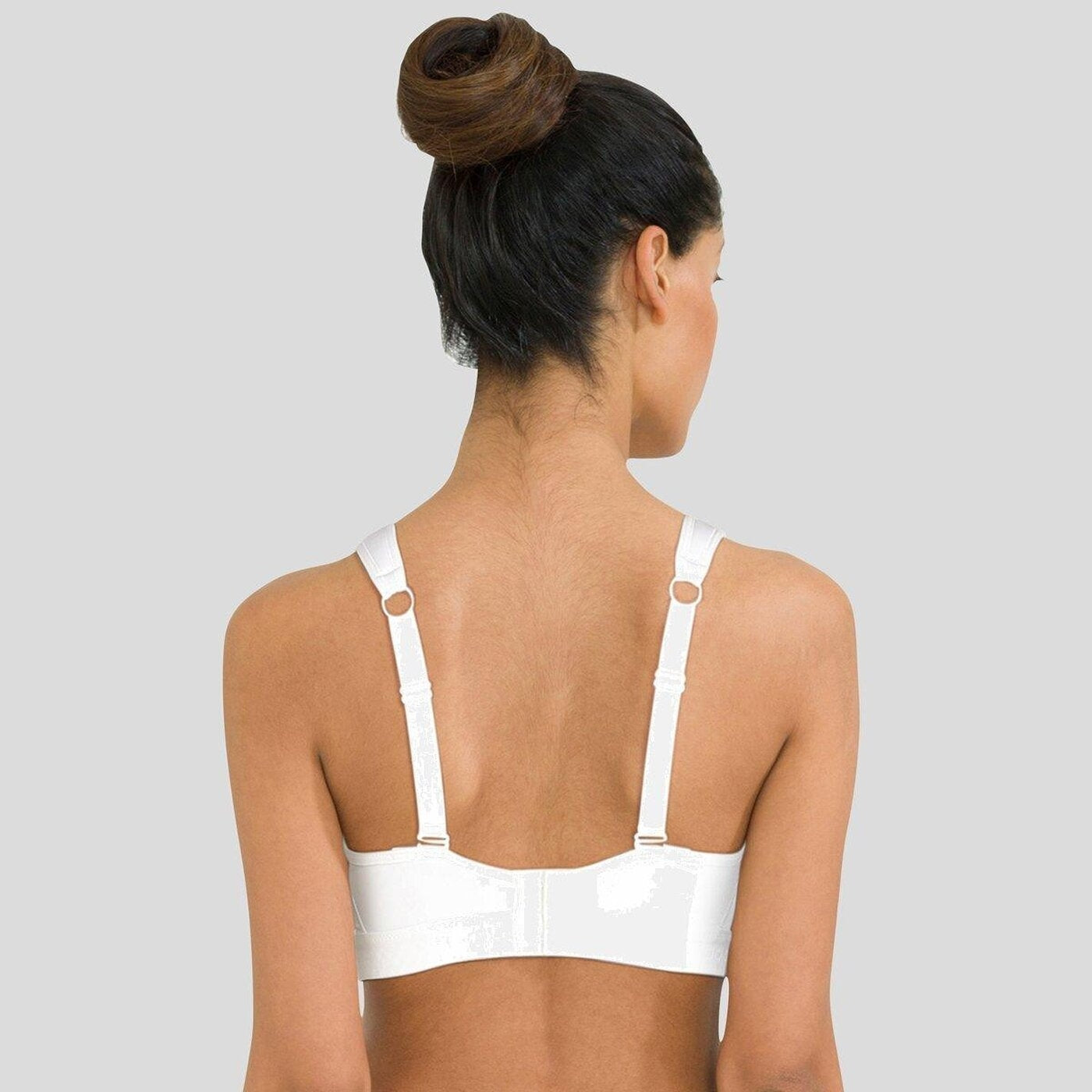 PADDED HIGH WHITE WHITE Bild 4