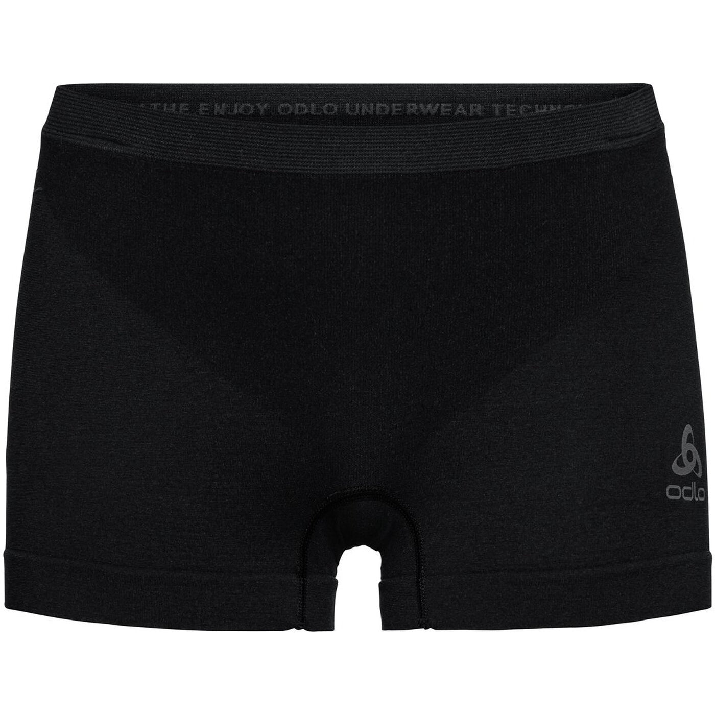Panty PERFORMANCE LIGHT BLACK BLACK Bild 1
