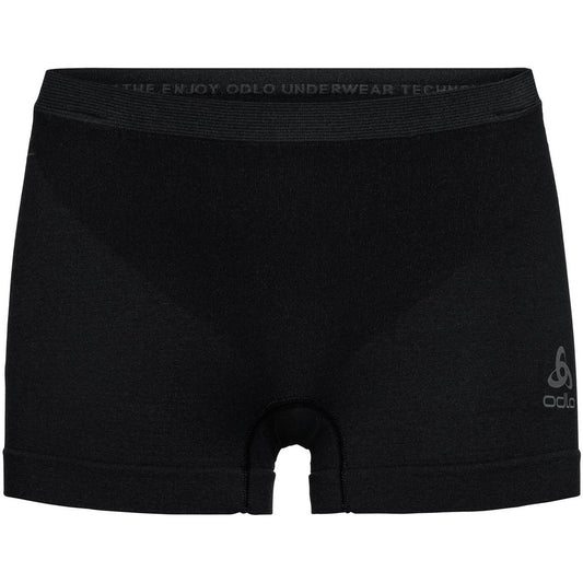 Panty PERFORMANCE LIGHT BLACK BLACK Bild 1
