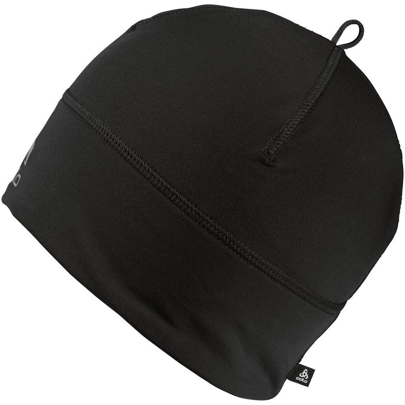 POLYKNIT WARM BLACK BLACK Bild 3
