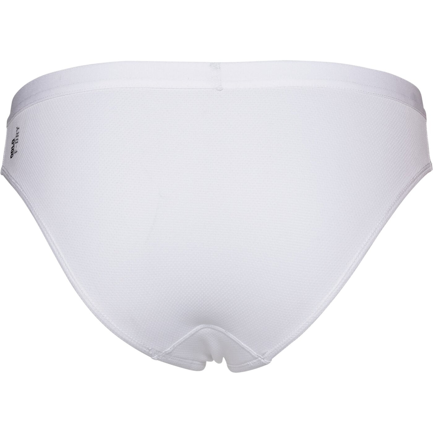 SUW BOTTOM BRIEF ACTIVE F-DRY WHITE WHITE Bild 2
