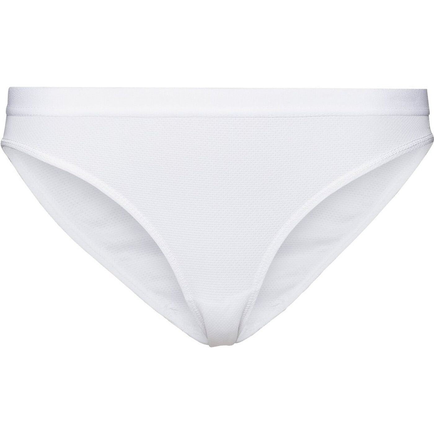 SUW BOTTOM BRIEF ACTIVE F-DRY WHITE WHITE Bild 1