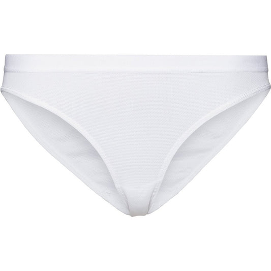 SUW BOTTOM BRIEF ACTIVE F-DRY WHITE WHITE Bild 1
