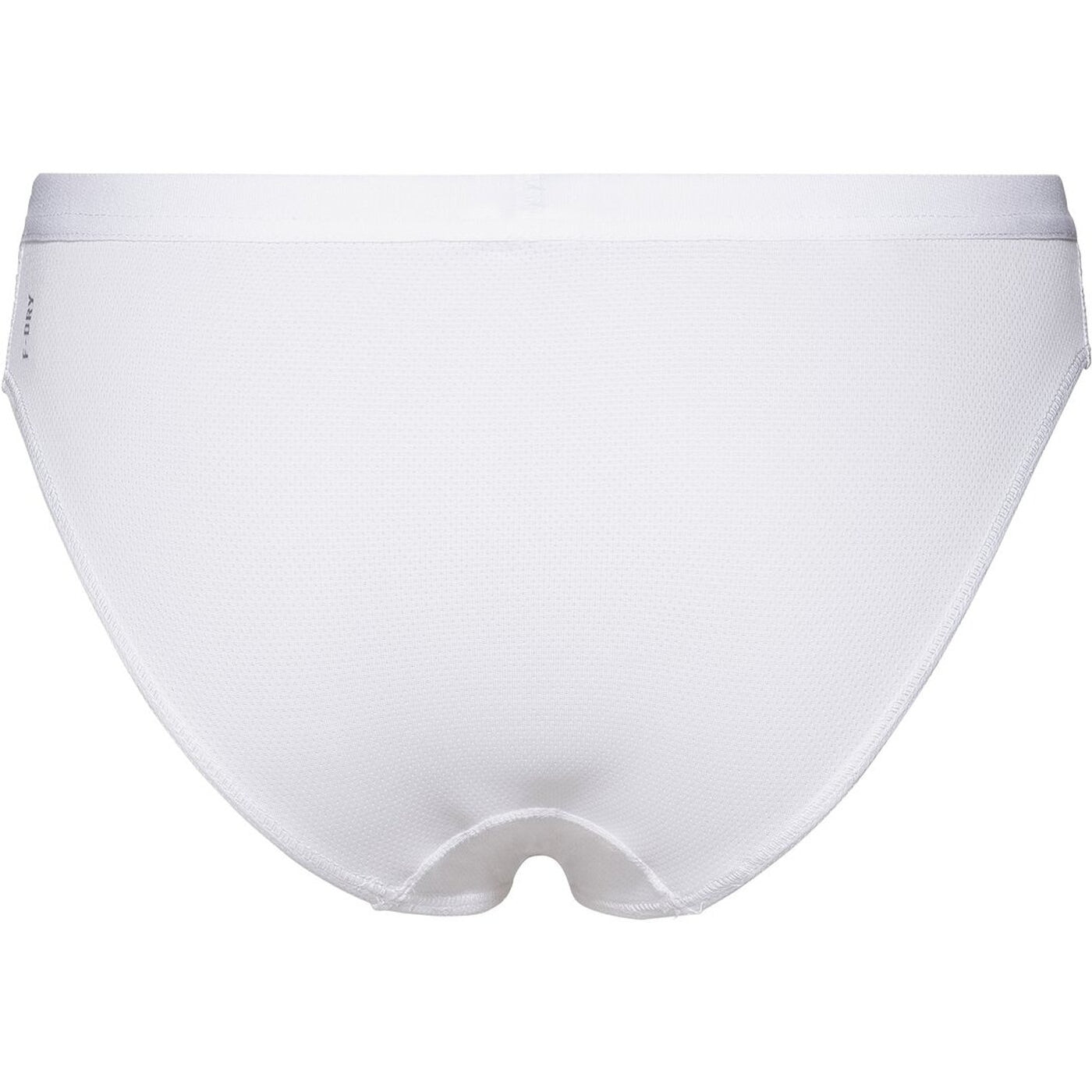 SUW BOTTOM BRIEF ACTIVE F-DRY WHITE WHITE Bild 2