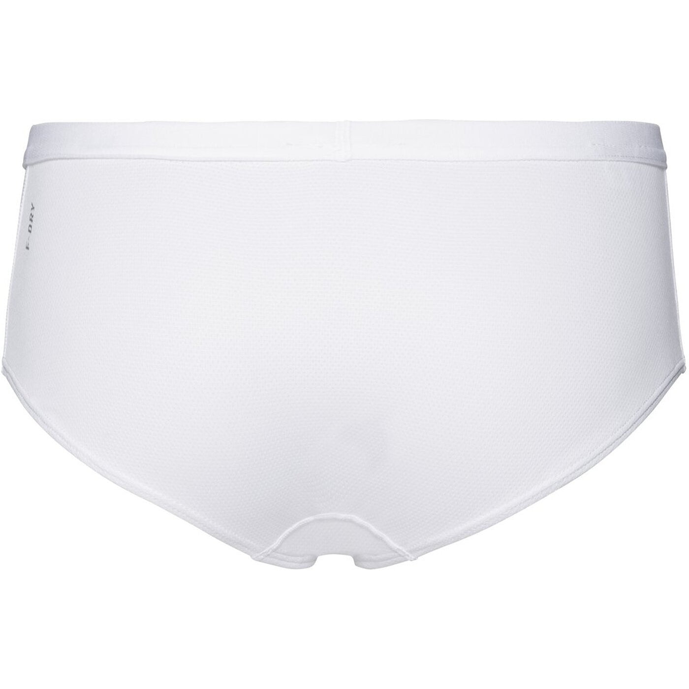 SUW BOTTOM PANTY ACTIVE F-DRY WHITE WHITE Bild 6