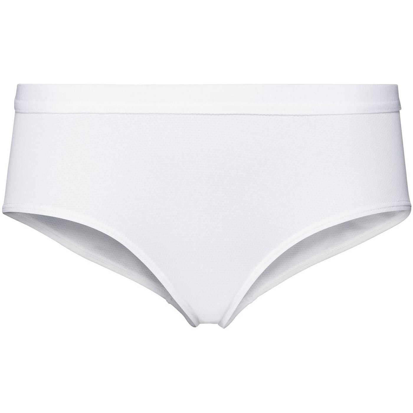 SUW BOTTOM PANTY ACTIVE F-DRY WHITE WHITE Bild 7