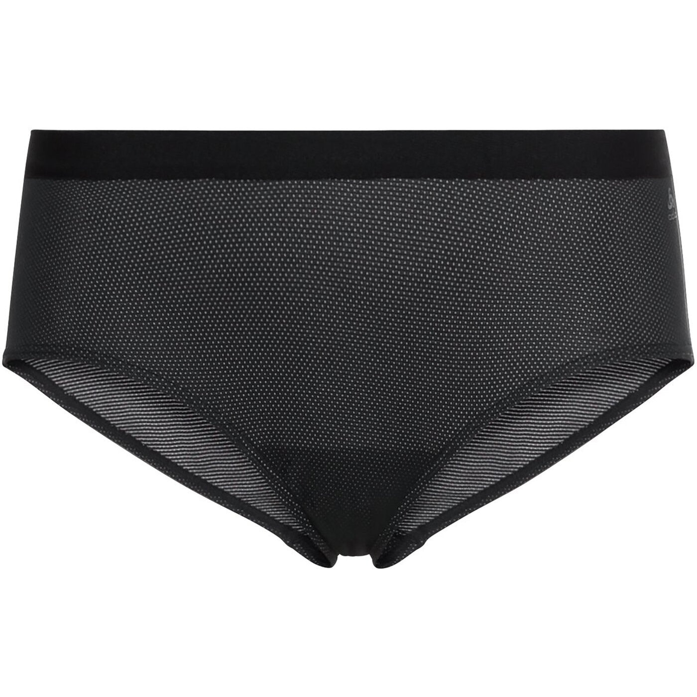 SUW BOTTOM PANTY ACTIVE F-DRY BLACK BLACK Bild 1