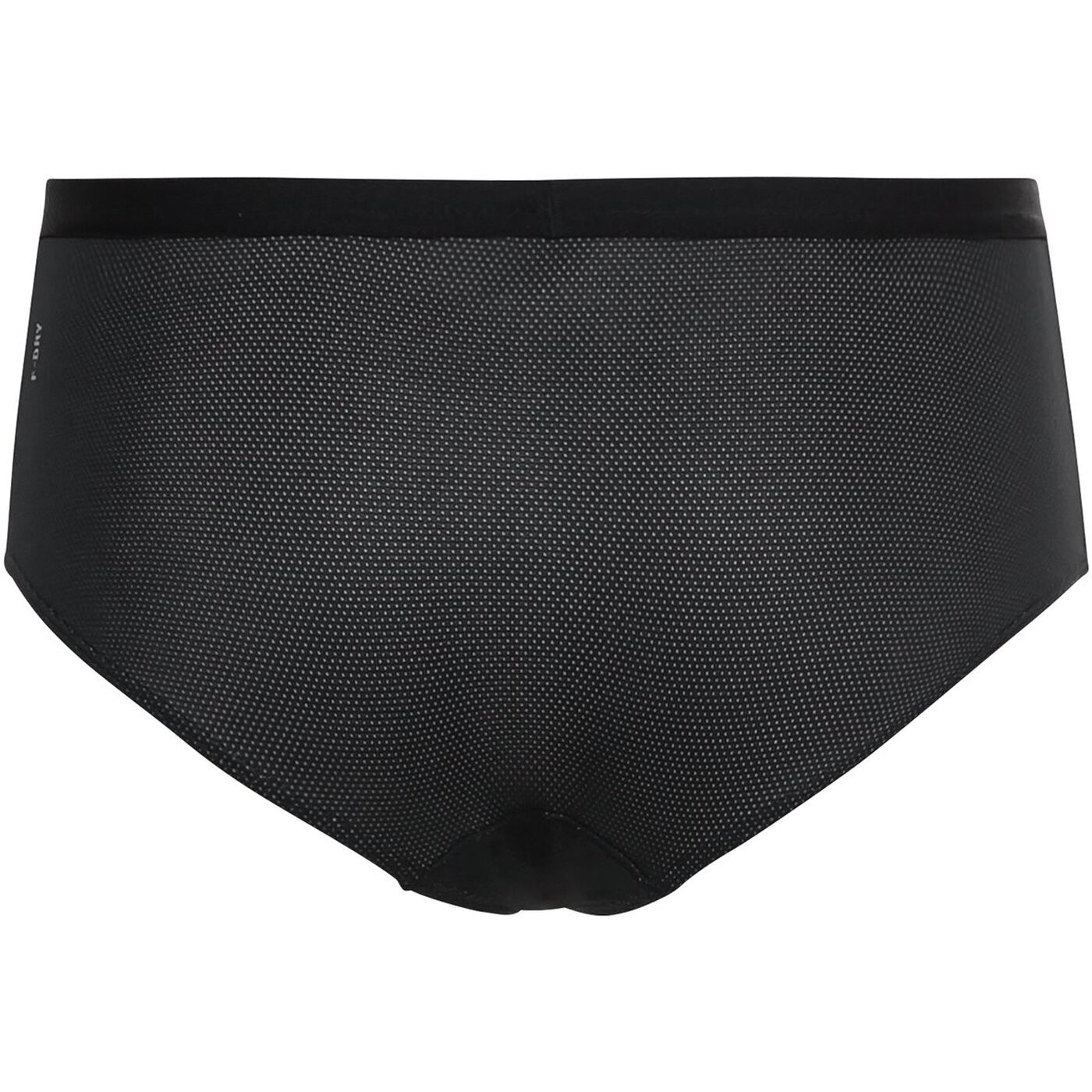 SUW BOTTOM PANTY ACTIVE F-DRY BLACK BLACK Bild 2
