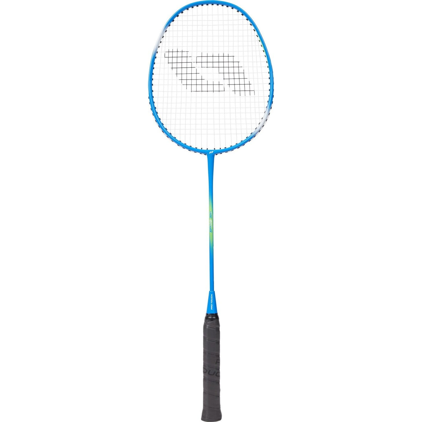 Badm-Schläger Speed 300 BLUE LIGHT/GREEN LIM BLUE LIGHT/GREEN LIM Bild 1