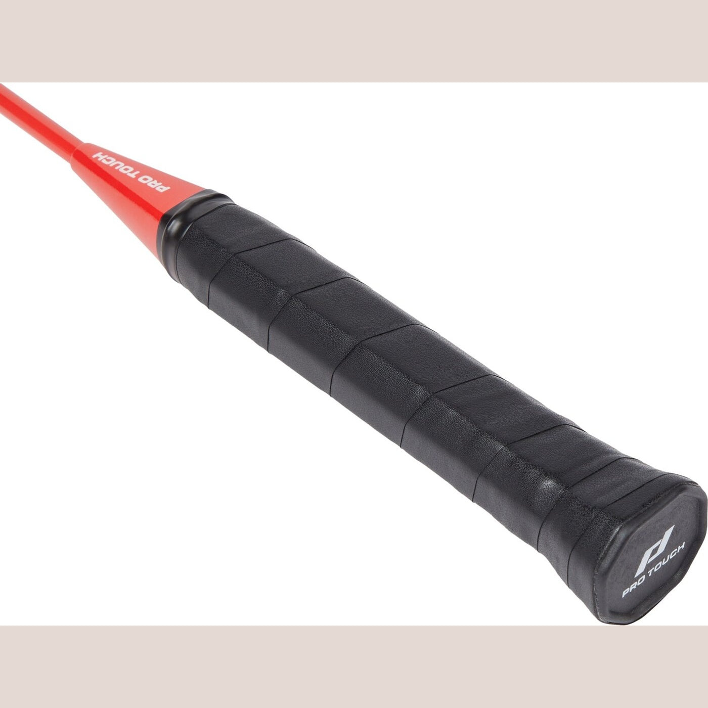 Badminton-Set Speed 100 - 2 Ply net set RED/BLACK/WHITE RED/BLACK/WHITE Bild 2