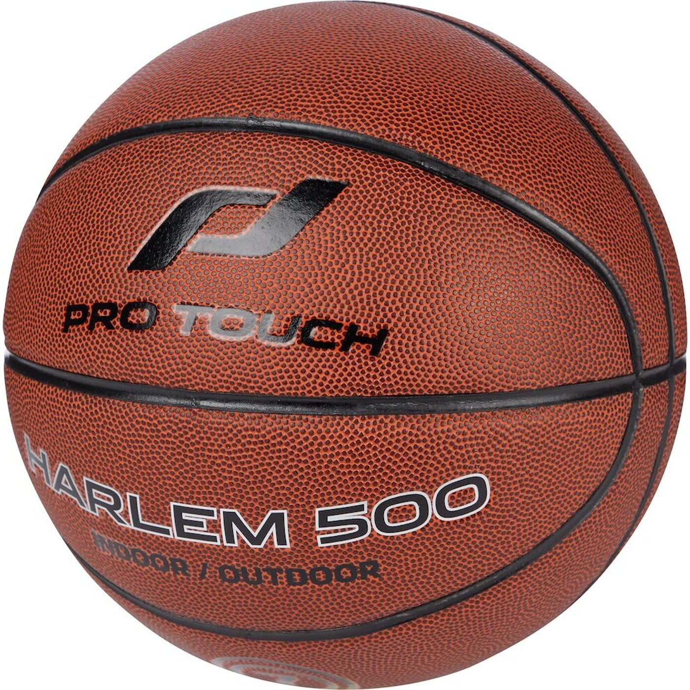 Basketball Harlem 500 BROWN/BLACK BROWN/BLACK Bild 1