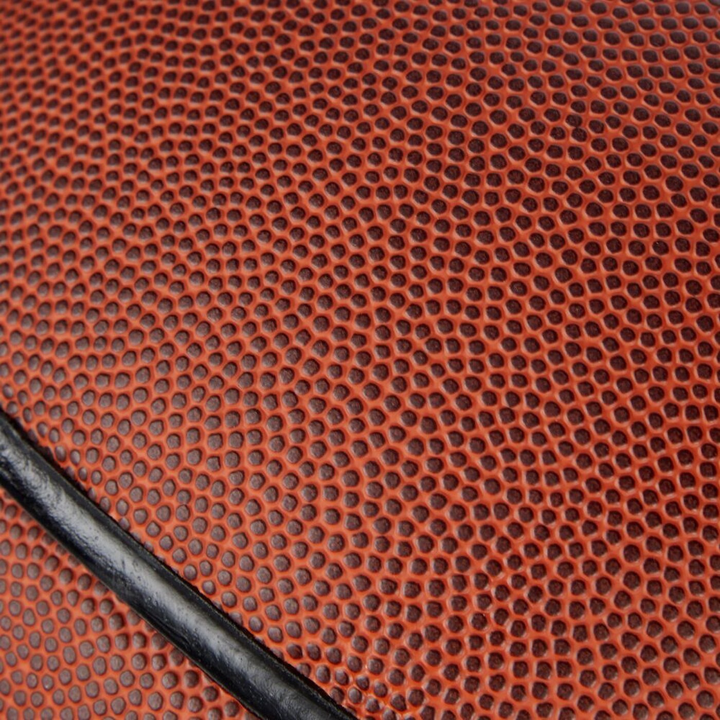 Basketball Harlem 500 BROWN/BLACK BROWN/BLACK Bild 2