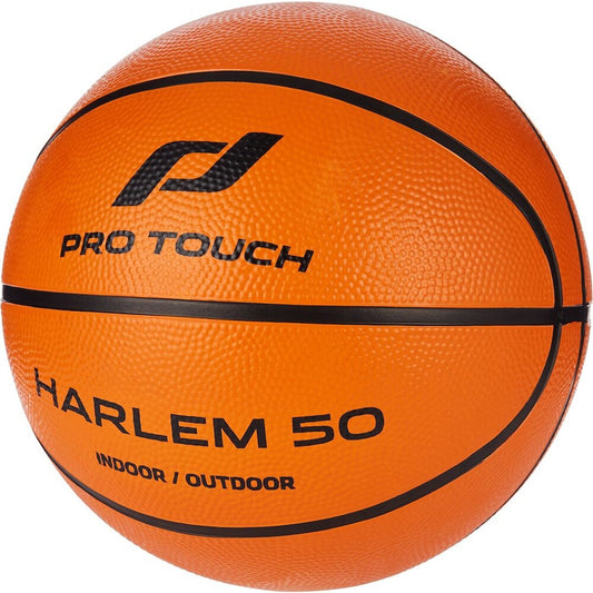 Basketball Harlem 50 ORANGE/BLACK ORANGE/BLACK Bild 1