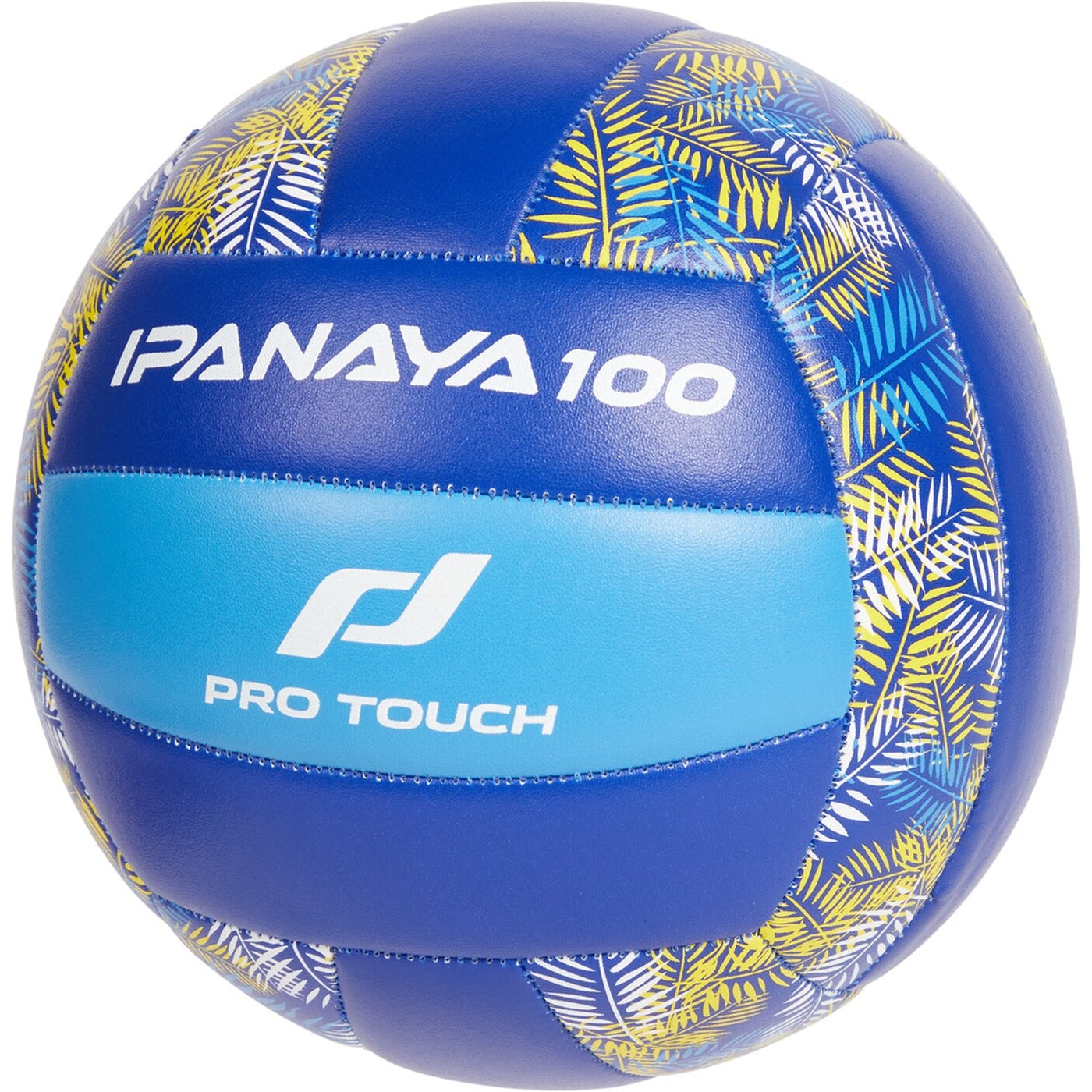 Beach-Volleyb. Ipanaya 100 BLUE DARK/BLUE/YELLO BLUE DARK/BLUE/YELLO Bild 1