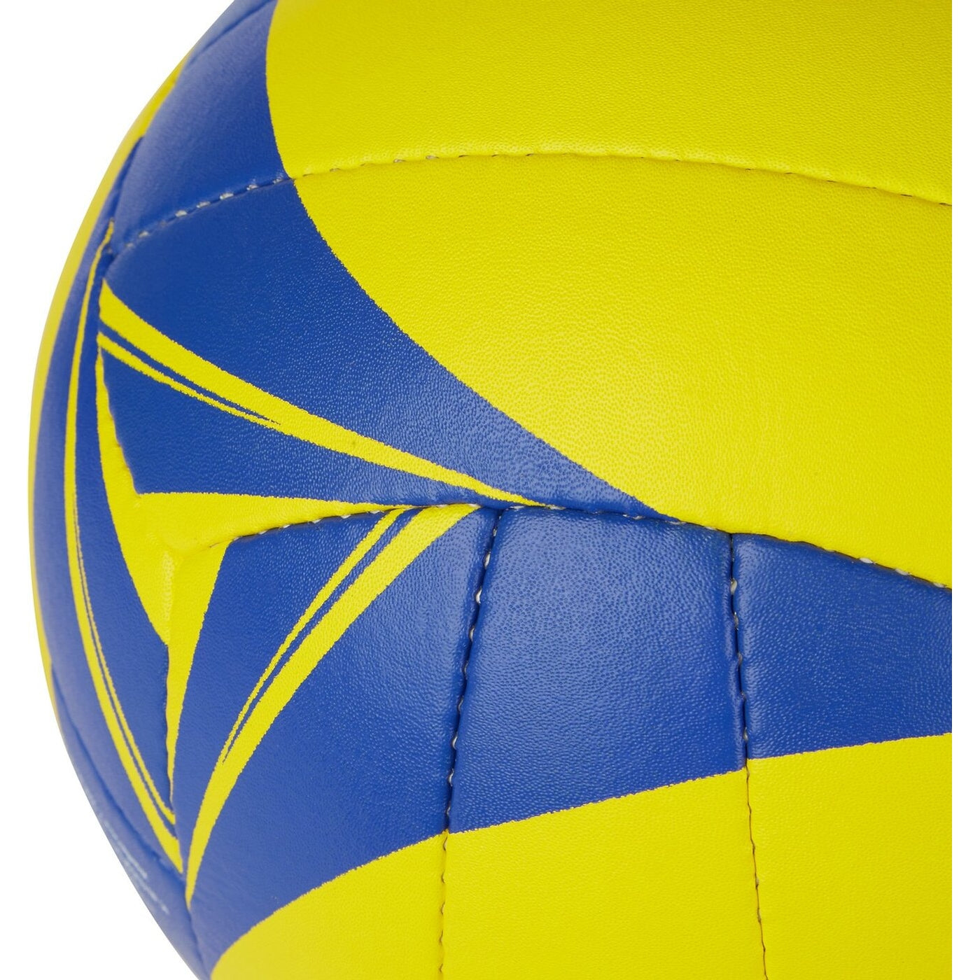 Beach-Volleyb. Ipanaya 500 YELLOW/BLUEDARK YELLOW/BLUEDARK Bild 2