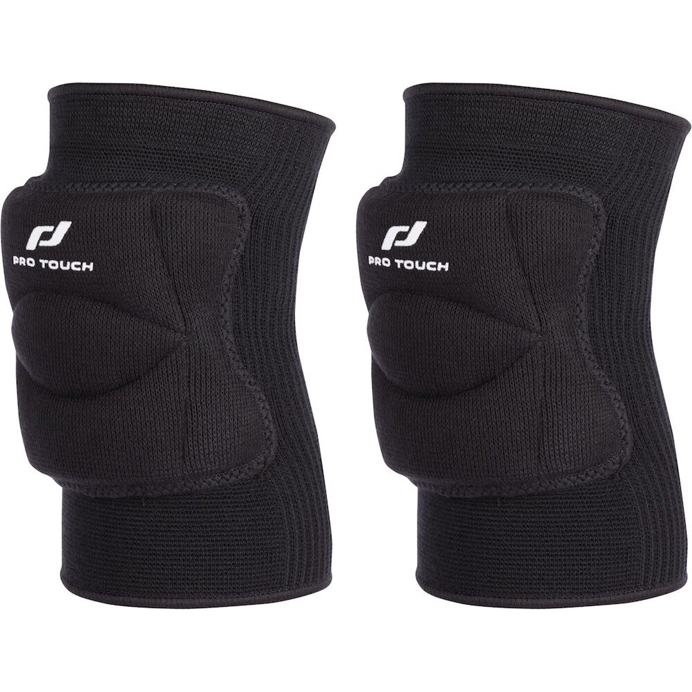 Ellb-Schütz. Elbow Pads 300 BLACK BLACK Bild 2
