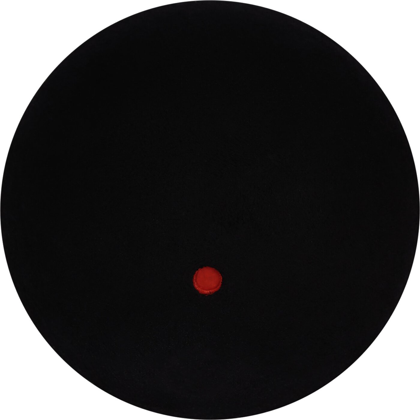 Squash-Ball Ace Squash Balls 2 pcs Tube RED RED Bild 1
