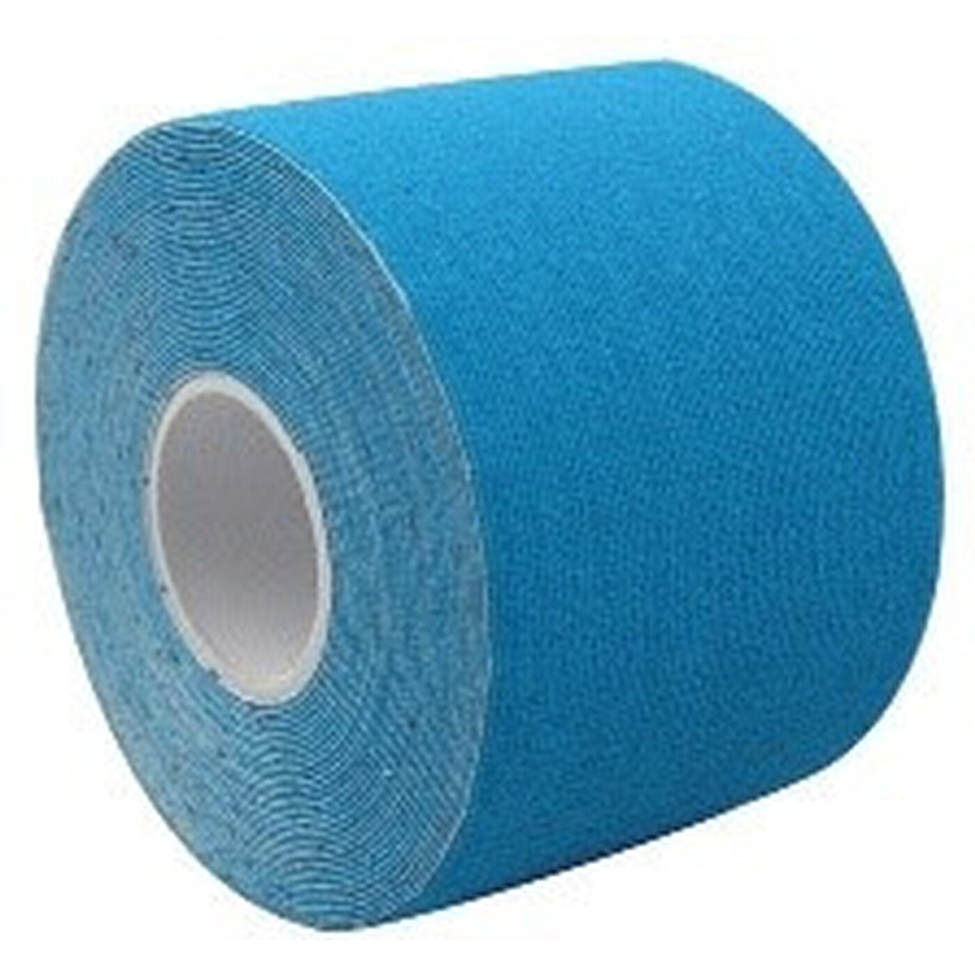 Tape Kinesiologie Tape BLUE BLUE Bild 1