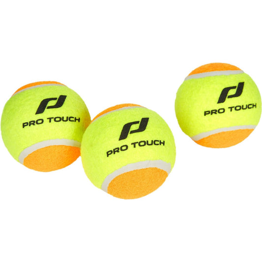 Tennis-Ball Ace Stage 2 YELLOW/ORANGE YELLOW/ORANGE Bild 1