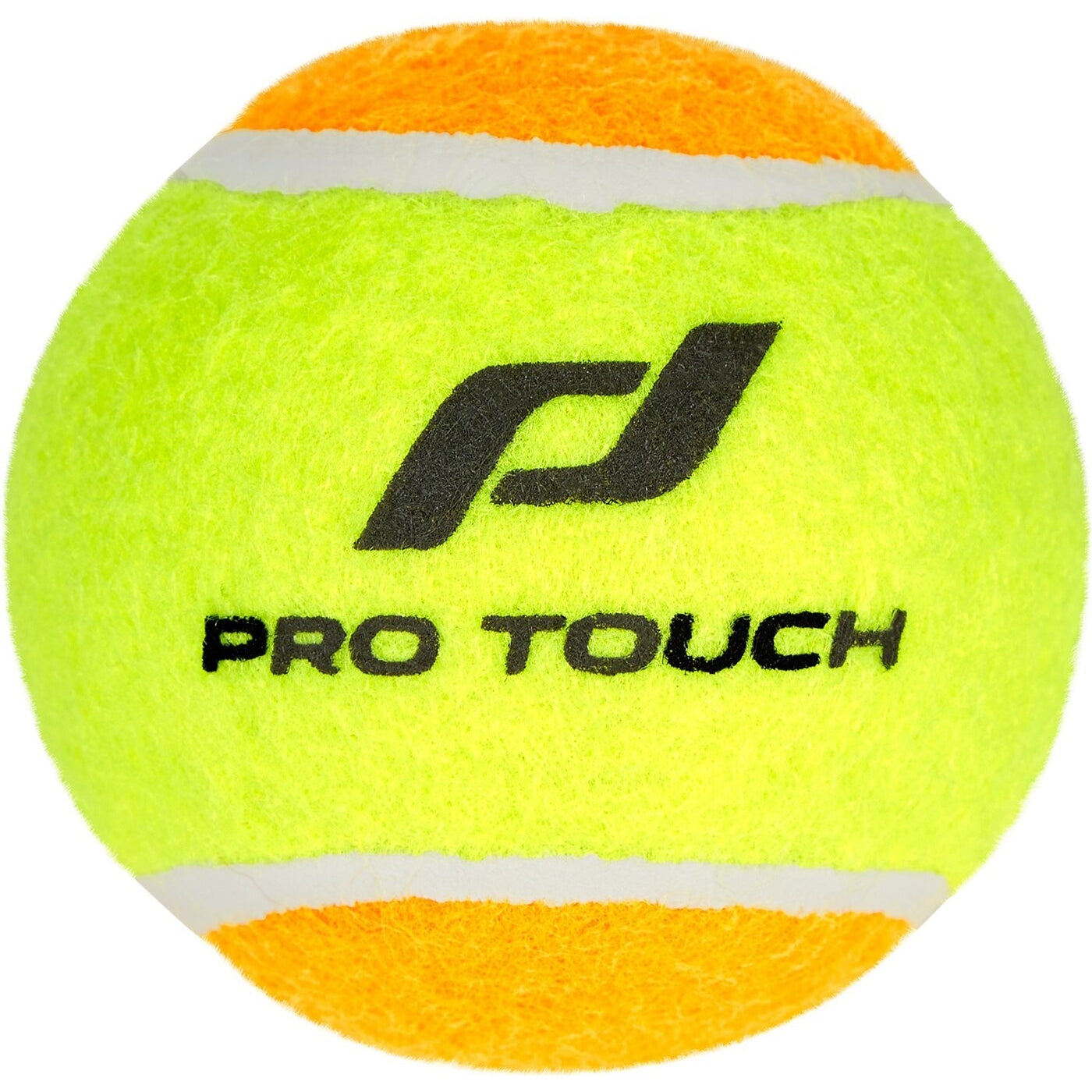 Tennis-Ball Ace Stage 2 YELLOW/ORANGE YELLOW/ORANGE Bild 2