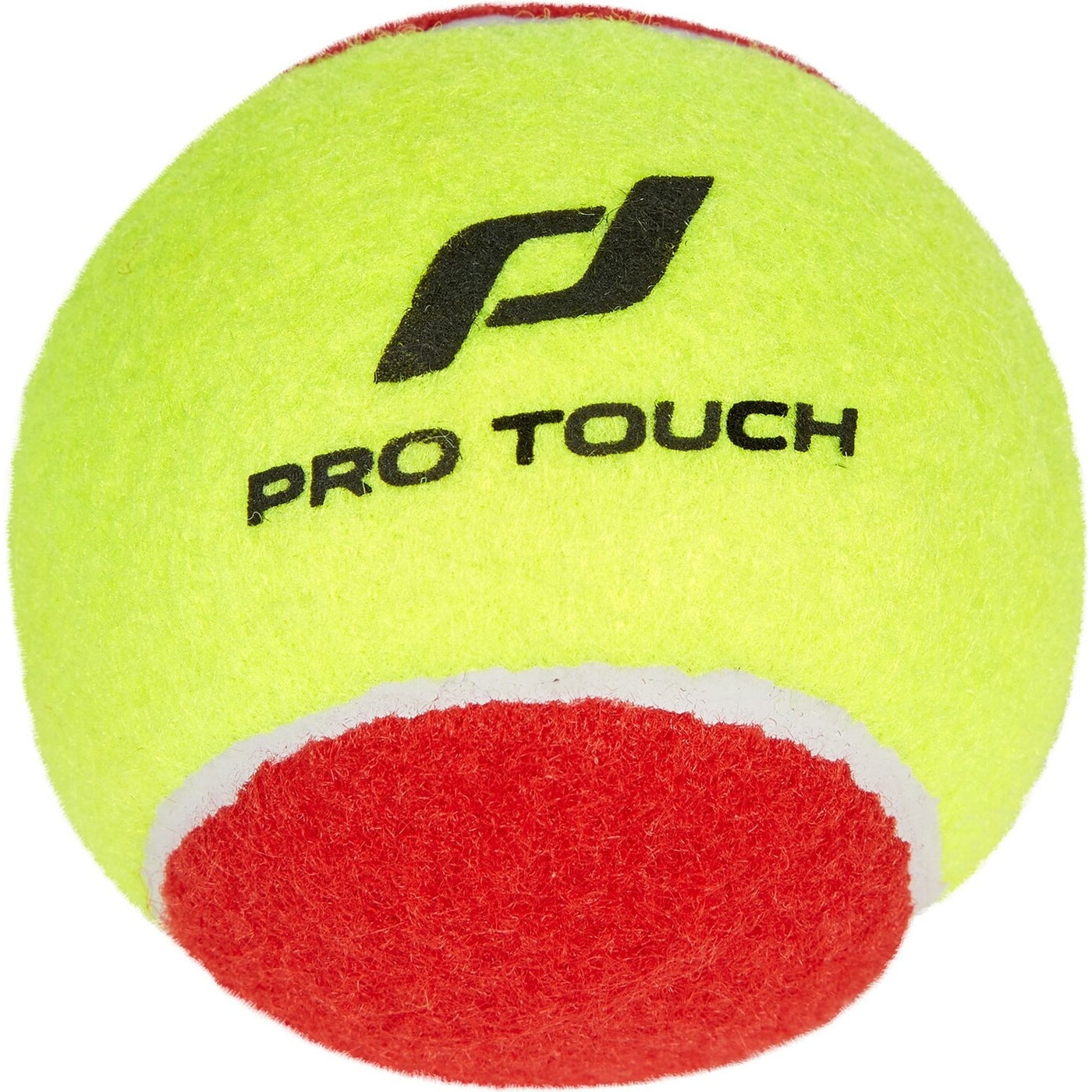Tennis-Ball Ace Stage 3 YELLOW/RED YELLOW/RED Bild 2