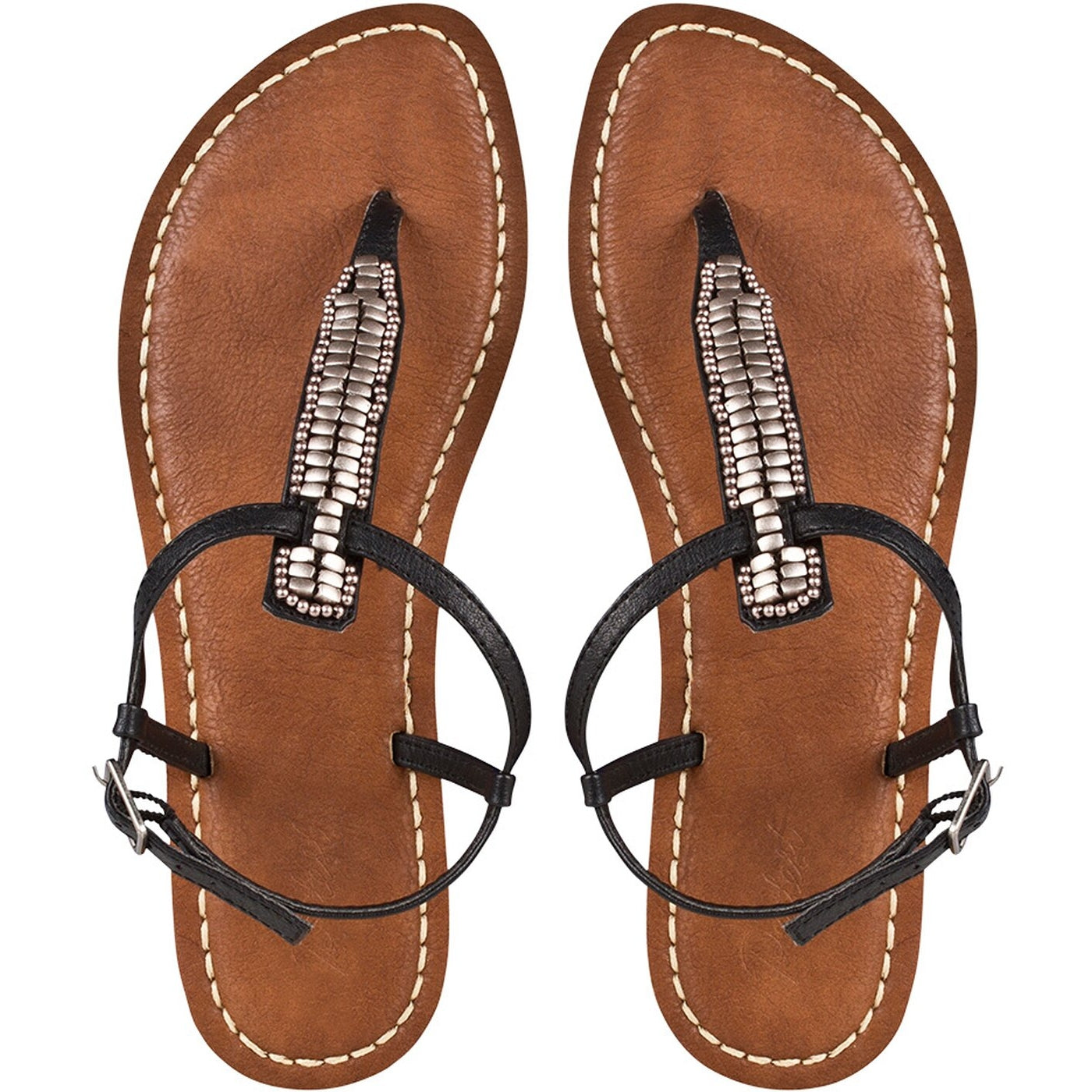 COLTA slaps TRUE BLACK TRUE BLACK Bild 1