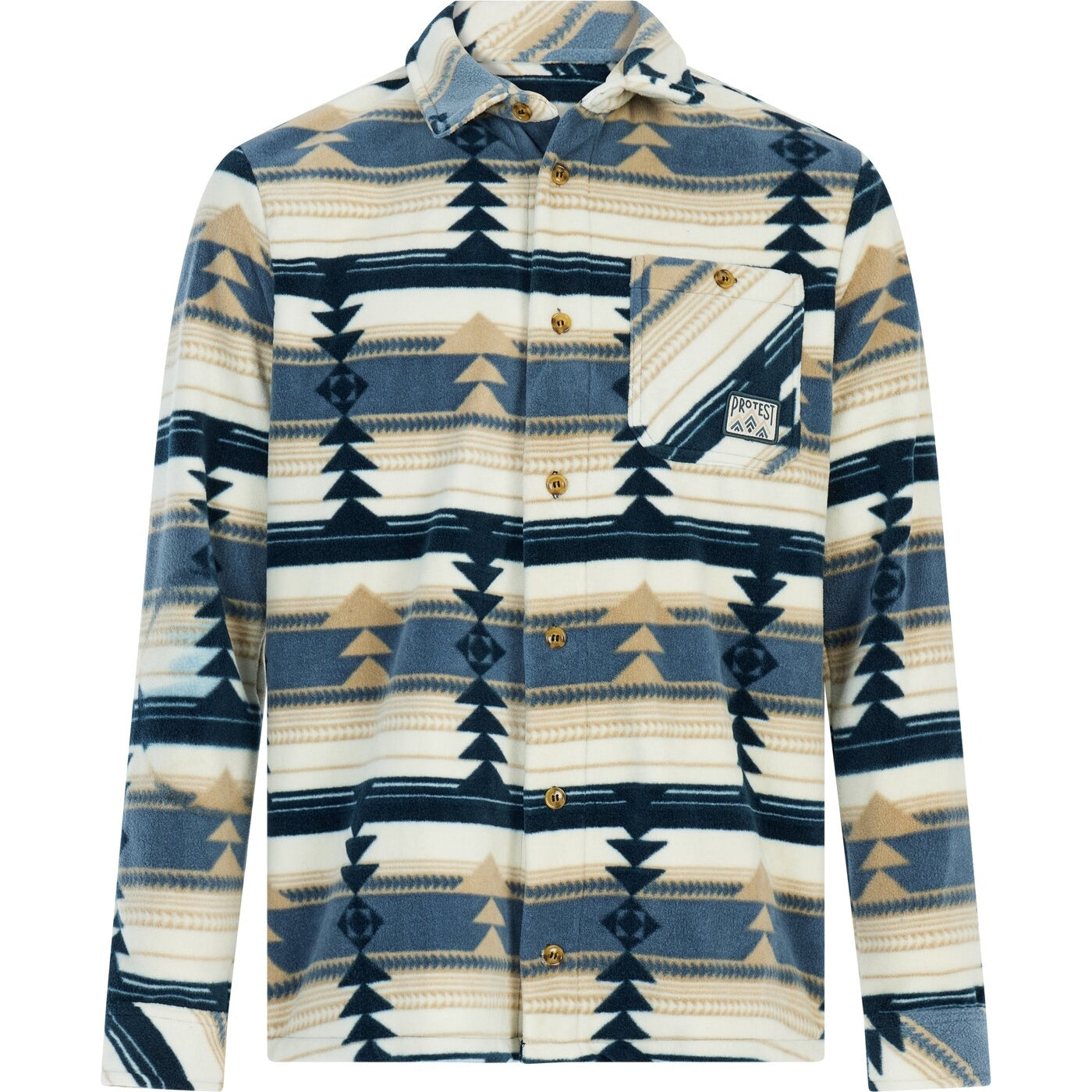 PRTArrow Outdoor overshirt TWILIGHT NAVY TWILIGHT NAVY Bild 1