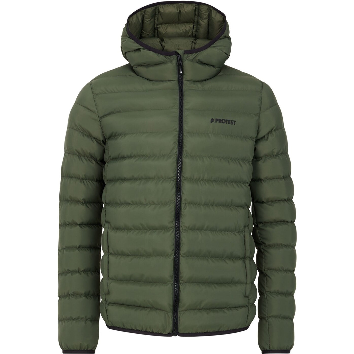PRTBASSO outdoor pufferjacket THYME THYME Bild 1