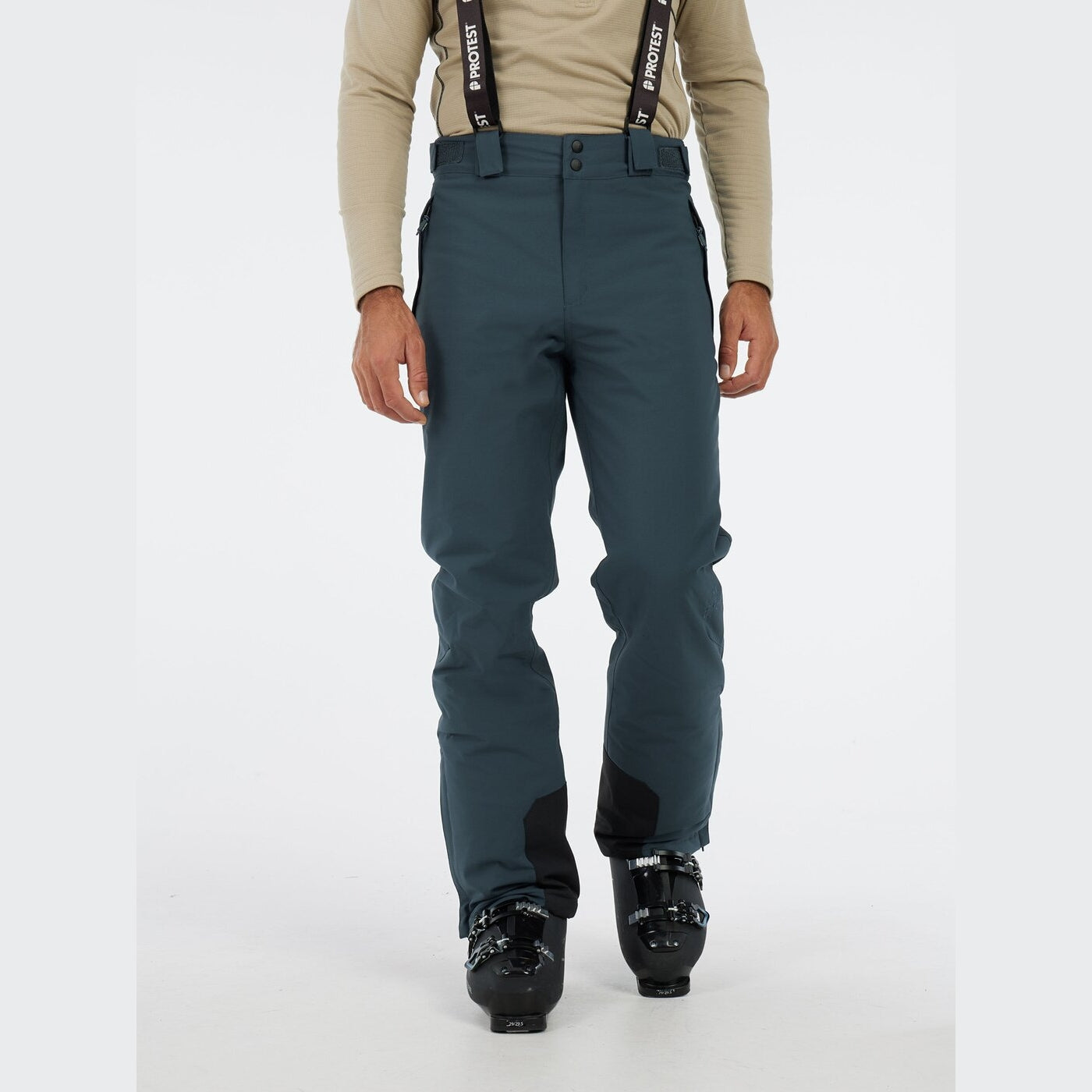 PRTChester snowpants TWILIGHT NAVY TWILIGHT NAVY Bild 3