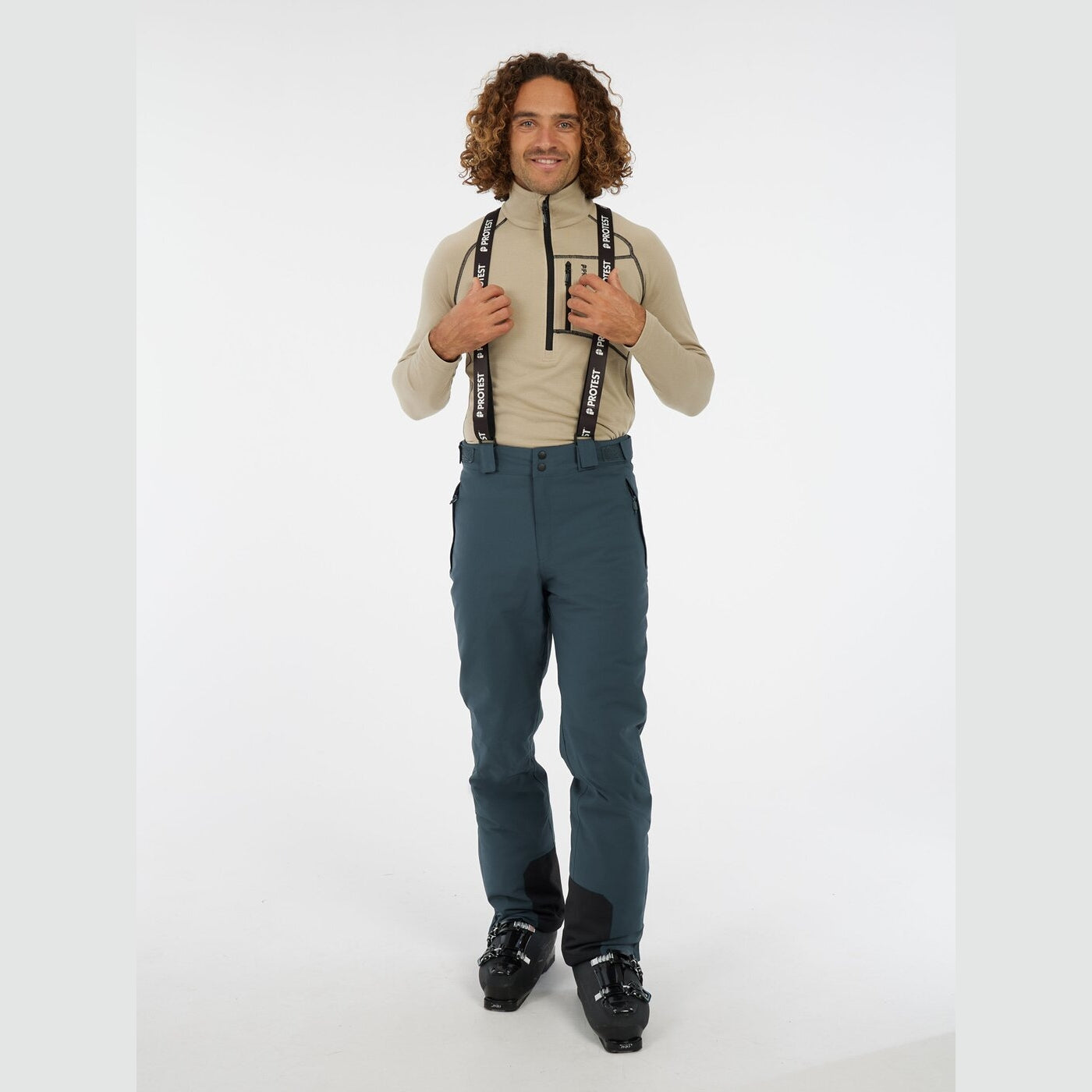 PRTChester snowpants TWILIGHT NAVY TWILIGHT NAVY Bild 5