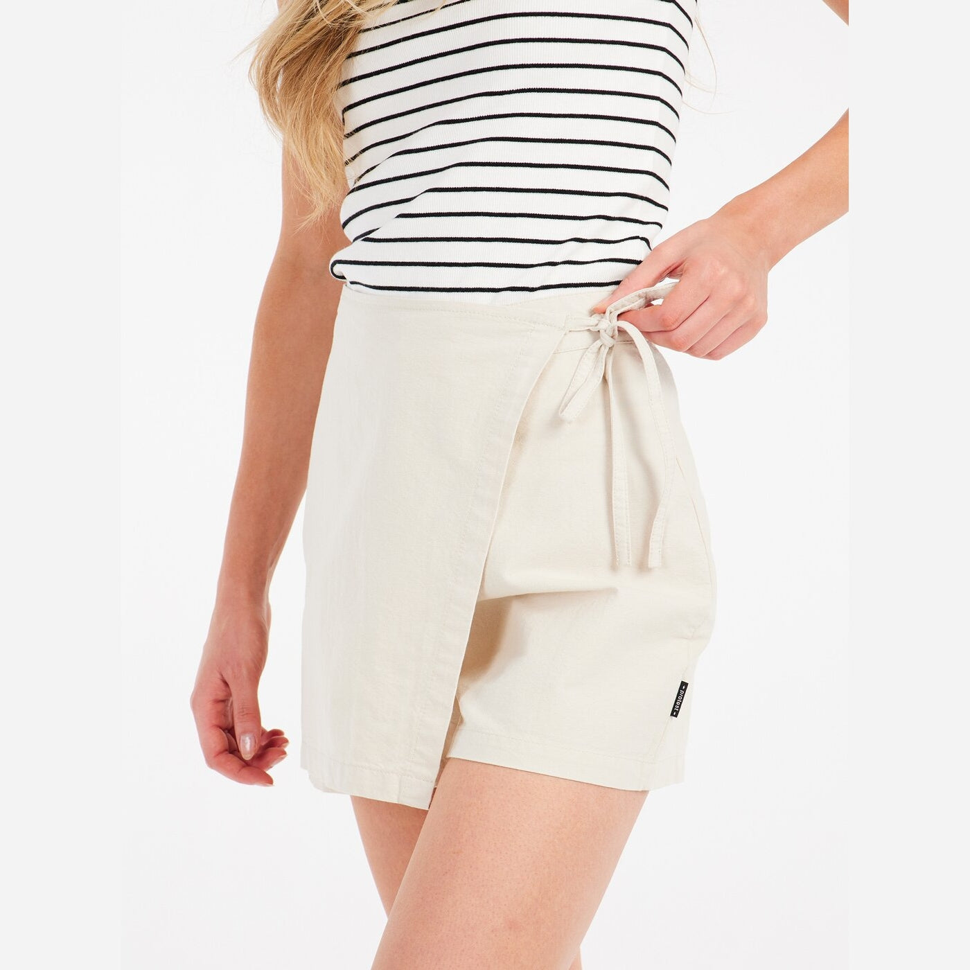 PRTDepp skirt KITOFFWHITE KITOFFWHITE Bild 7