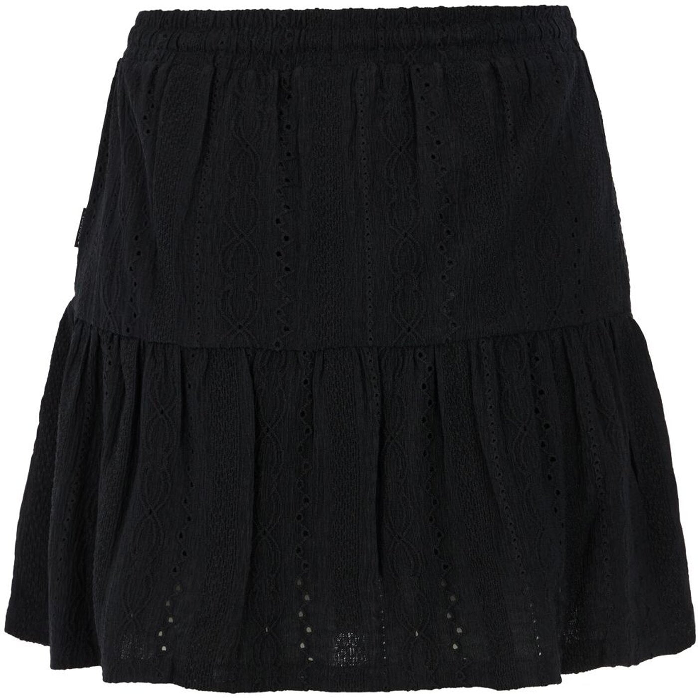 PRTGig skirt TRUE BLACK TRUE BLACK Bild 2