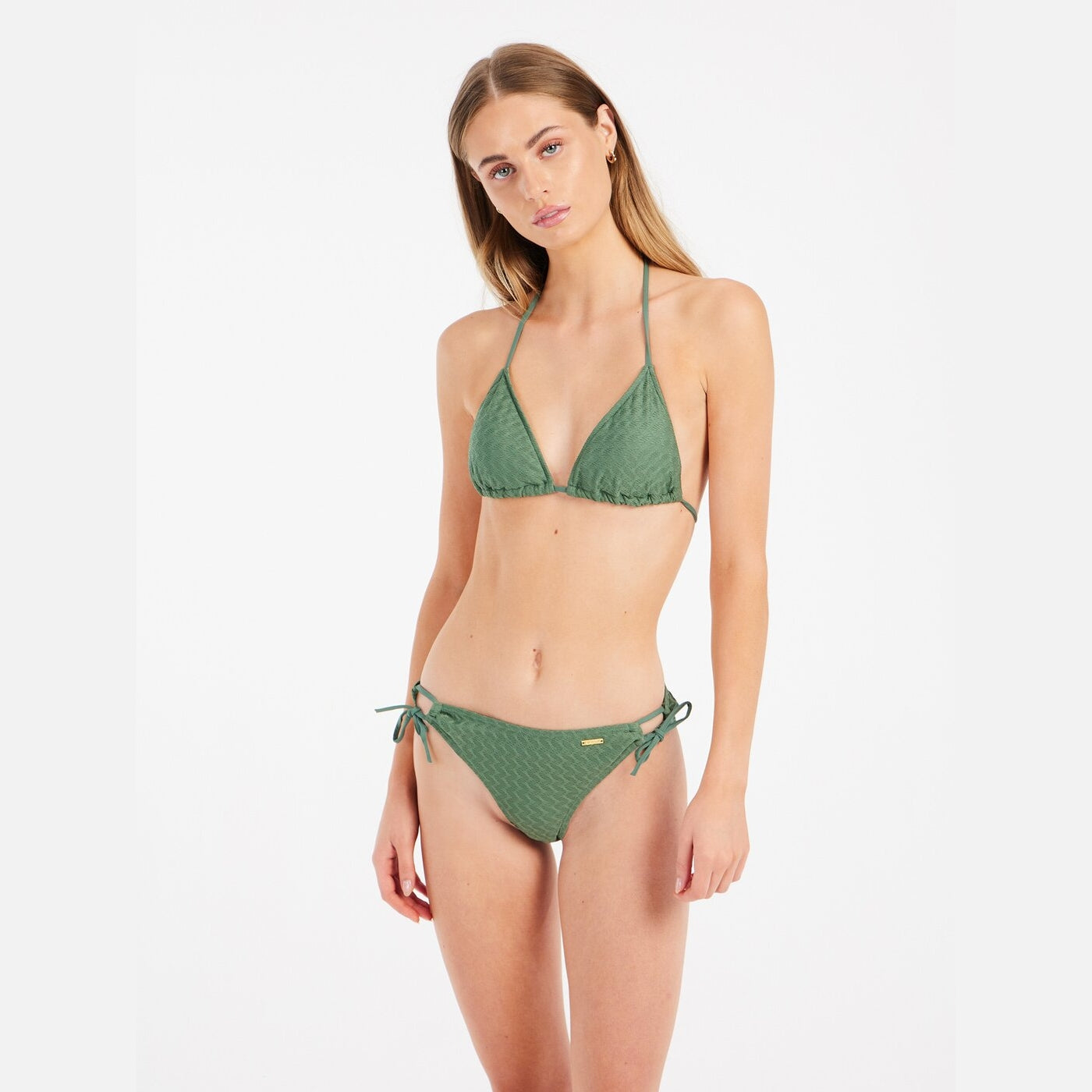 PRTGrip triangle bikini VEGGIE GREEN VEGGIE GREEN Bild 3