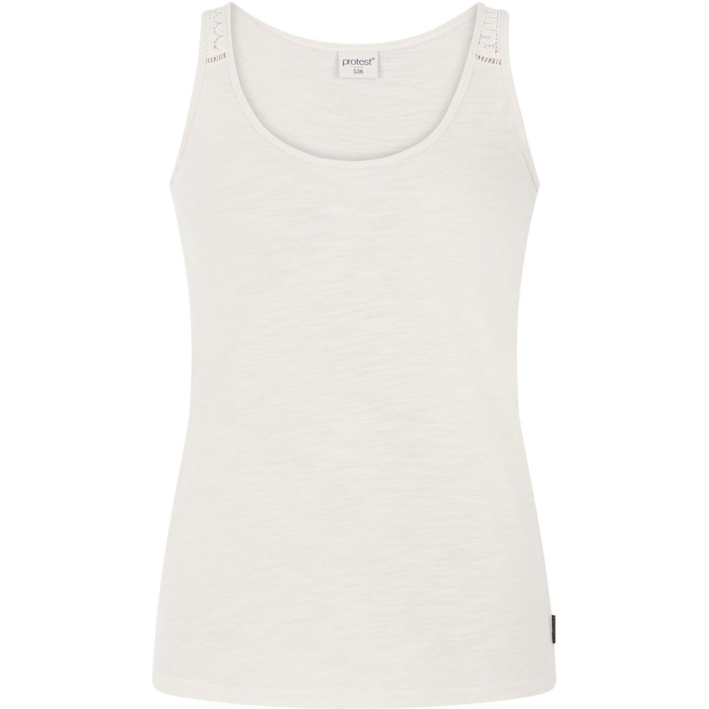 PRTImpulses singlet KITOFFWHITE KITOFFWHITE Bild 1