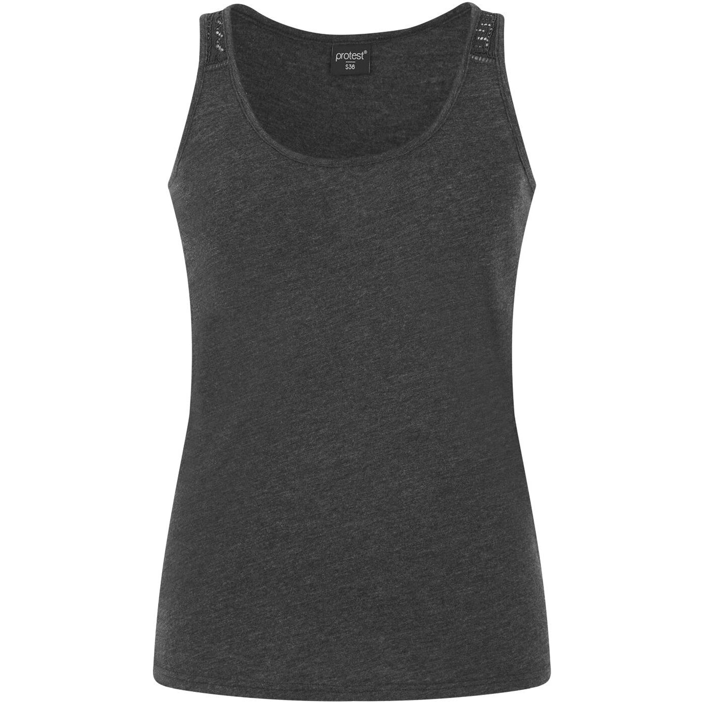 PRTImpulses singlet TRUE BLACK TRUE BLACK Bild 1