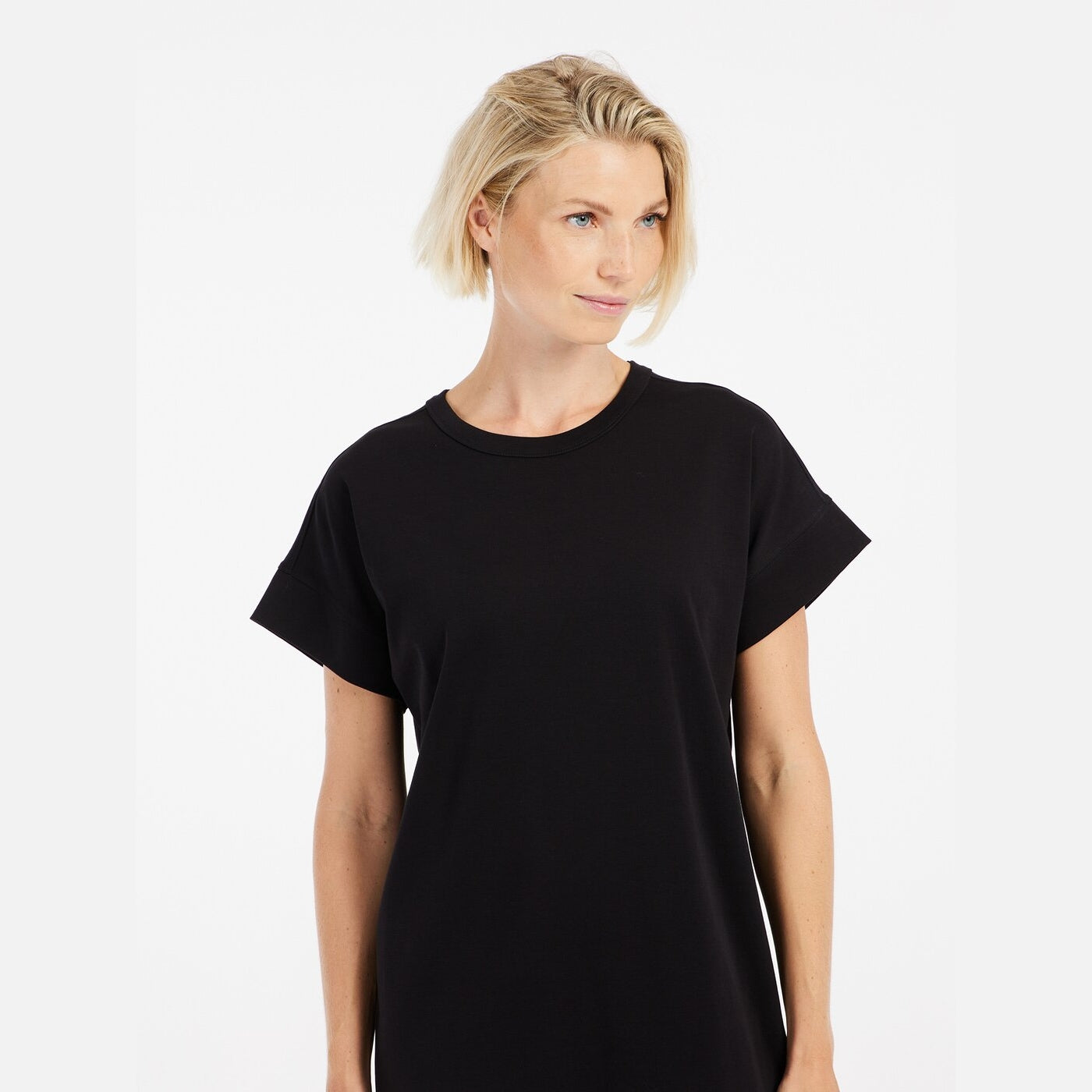 PRTIses dress TRUE BLACK TRUE BLACK Bild 7