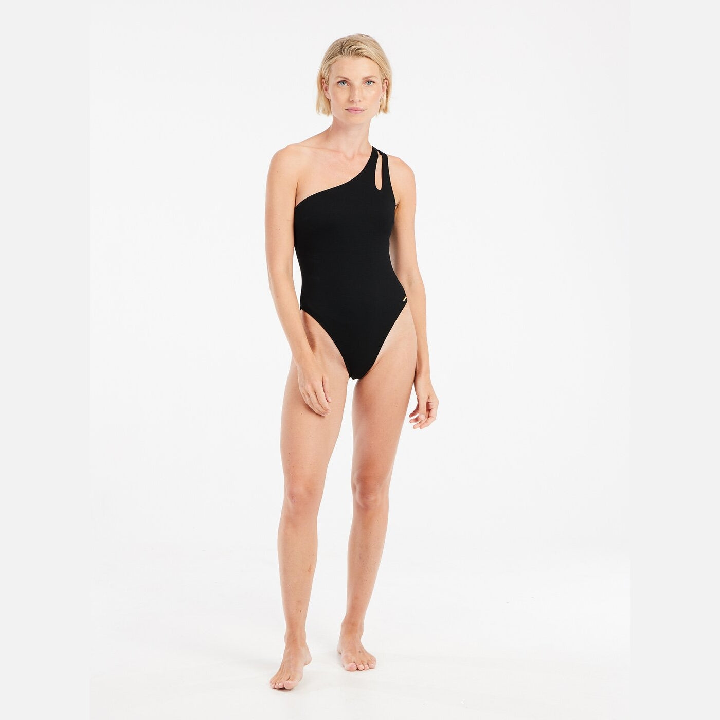PRTLace swimsuit TRUE BLACK TRUE BLACK Bild 5
