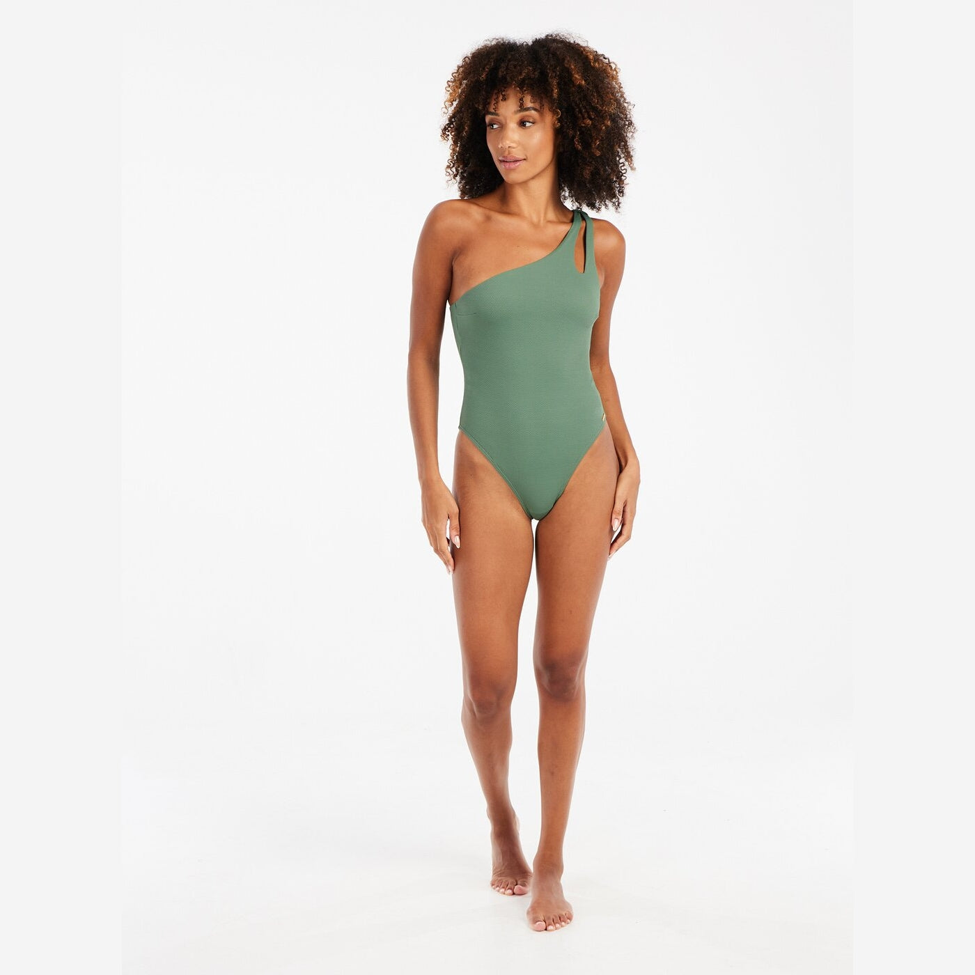 PRTLace swimsuit VEGGIE GREEN VEGGIE GREEN Bild 5