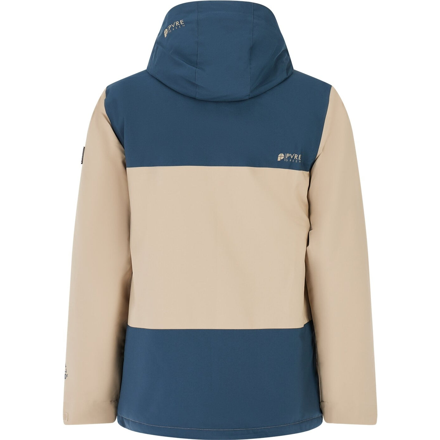 PRTLado snowjacket TWILIGHT NAVY TWILIGHT NAVY Bild 1