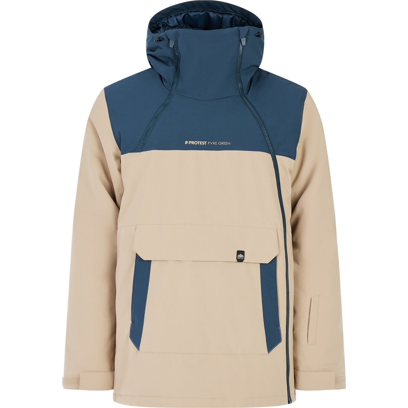 PRTLado snowjacket TWILIGHT NAVY TWILIGHT NAVY Bild 2