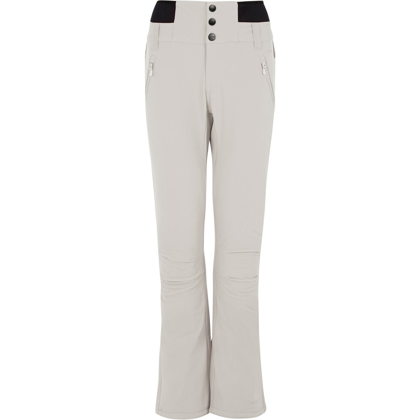PRTLULLABYOS snowpants KITOFFWHITE KITOFFWHITE Bild 1