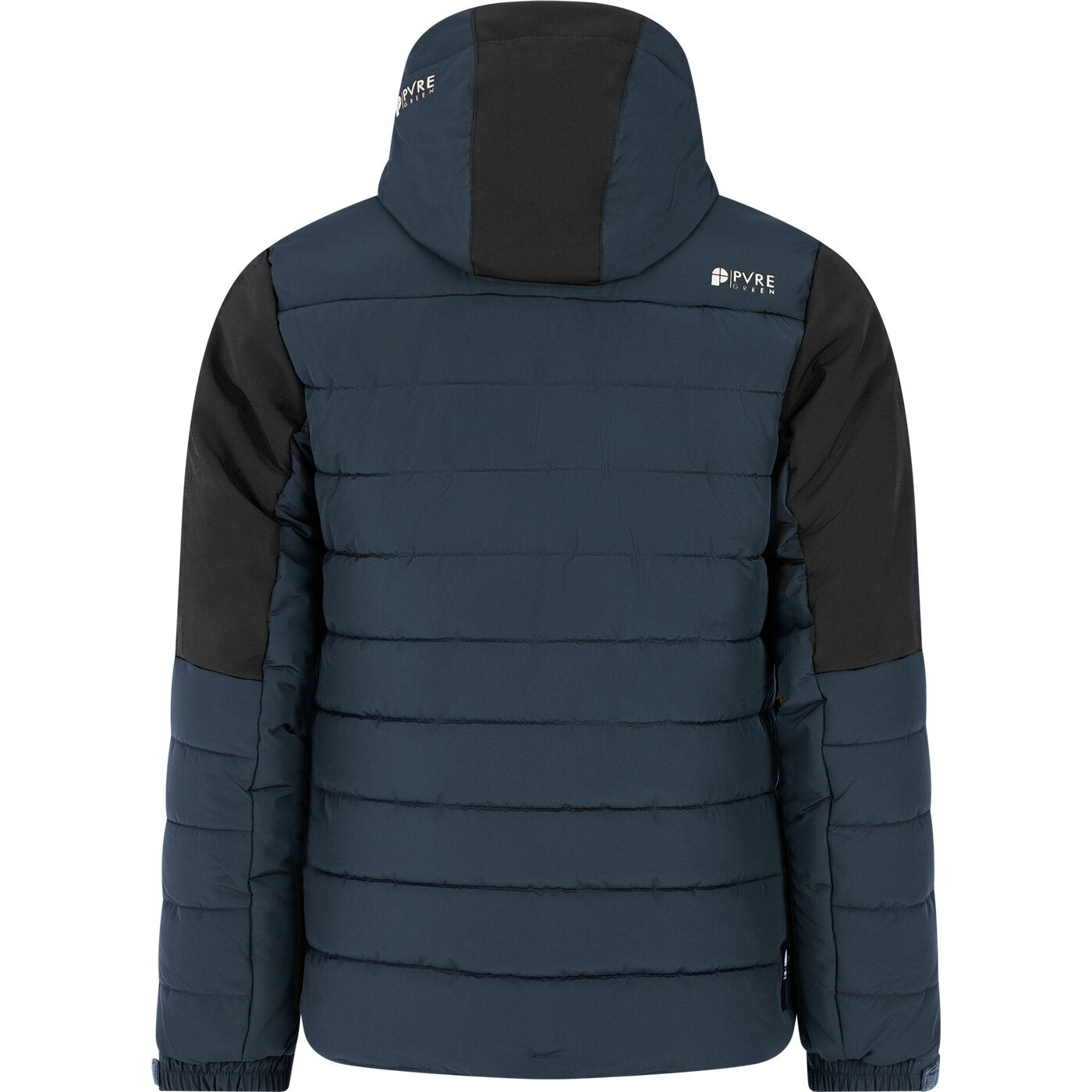 PRTNaldo snowjacket TWILIGHT NAVY TWILIGHT NAVY Bild 2